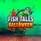 Fish Tales Halloween