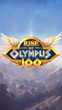 rise of olympus 100